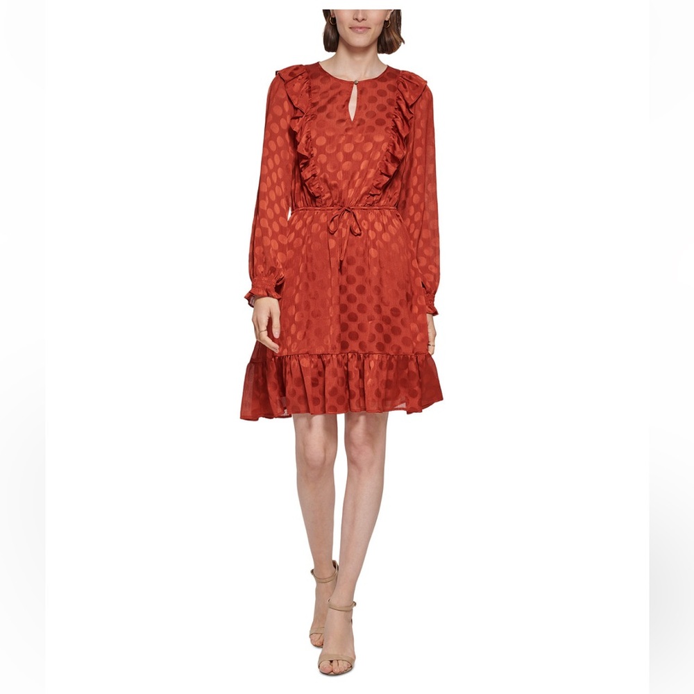 BNWT TOMMY HILFIGER dress